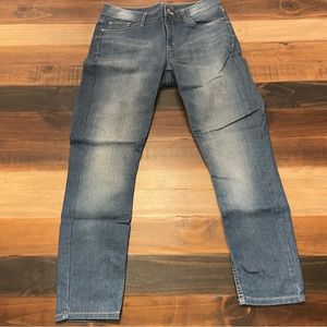 Calvin Klein Jeans Womens W30 Legging